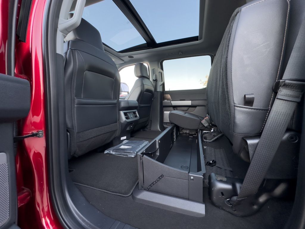 2026 Ford F-250 Super Duty Lariat - Photo 33