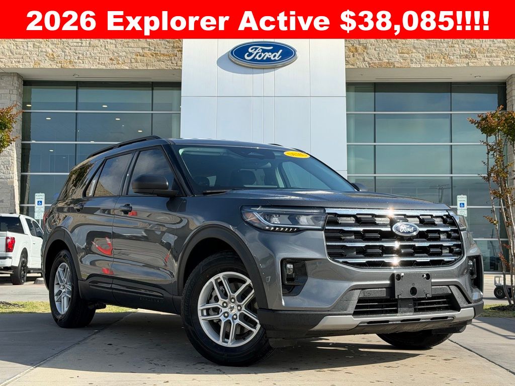 Vehicle Image 1