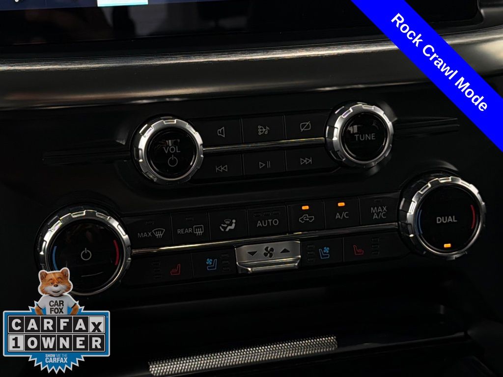 2022 Ford F-150 Lariat - Photo 17