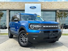 2025 Ford Bronco Sport Big Bend SUV