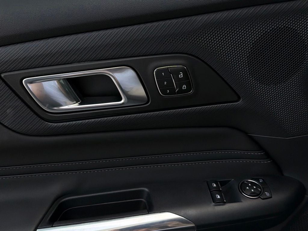 2026 Ford Mustang GT Premium Fastback - Photo 26