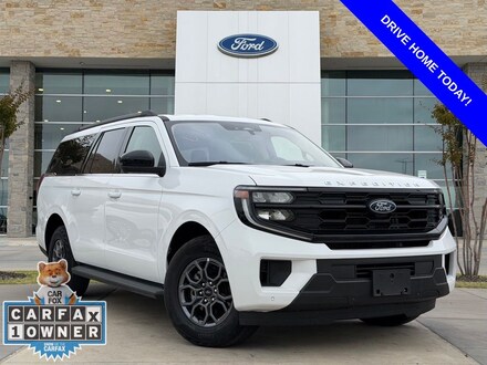 2025 Ford Expedition Max Active SUV