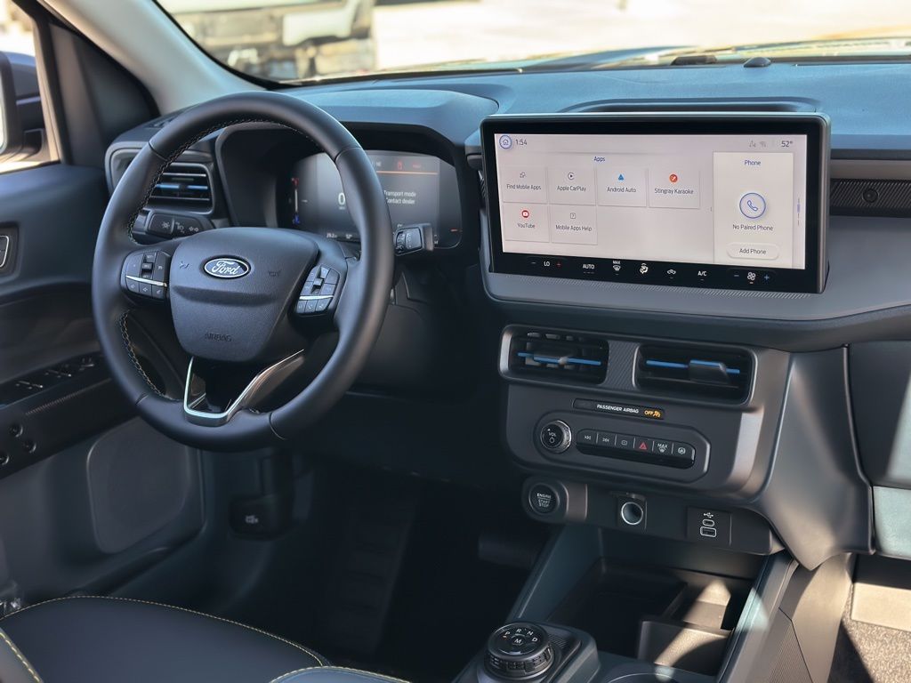 2026 Ford Maverick Lobo Standard - Photo 7