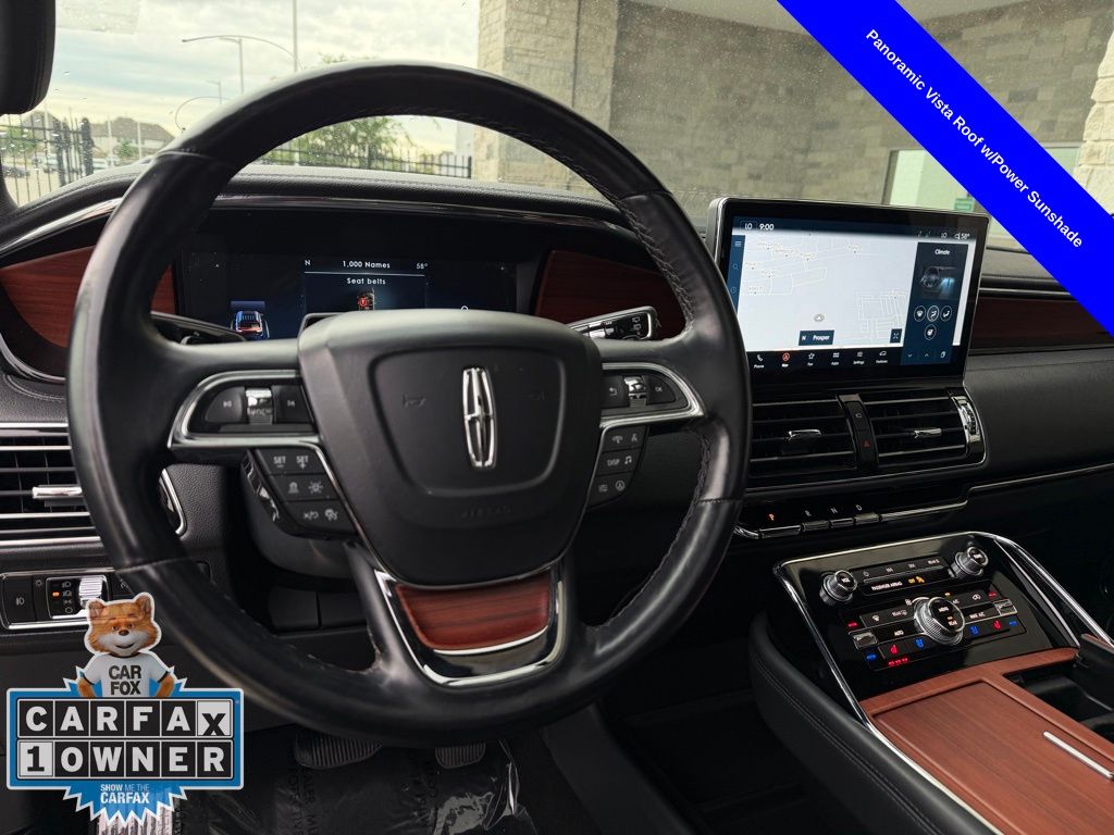 2024 Lincoln Navigator Premiere L - Photo 12