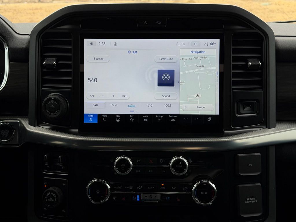 2026 Ford F-150 Lariat - Photo 11