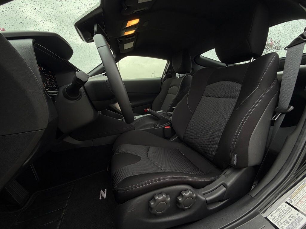 Used 2025 Nissan Z Sport Coupe