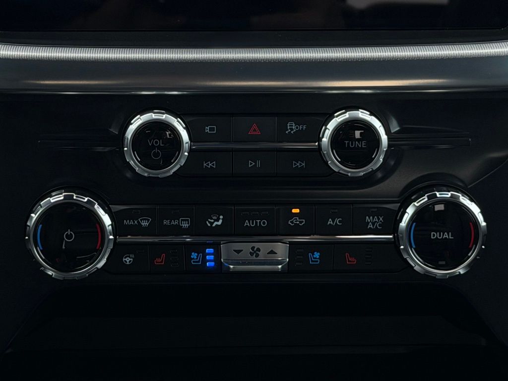 2026 Ford F-150 Lariat - Photo 13