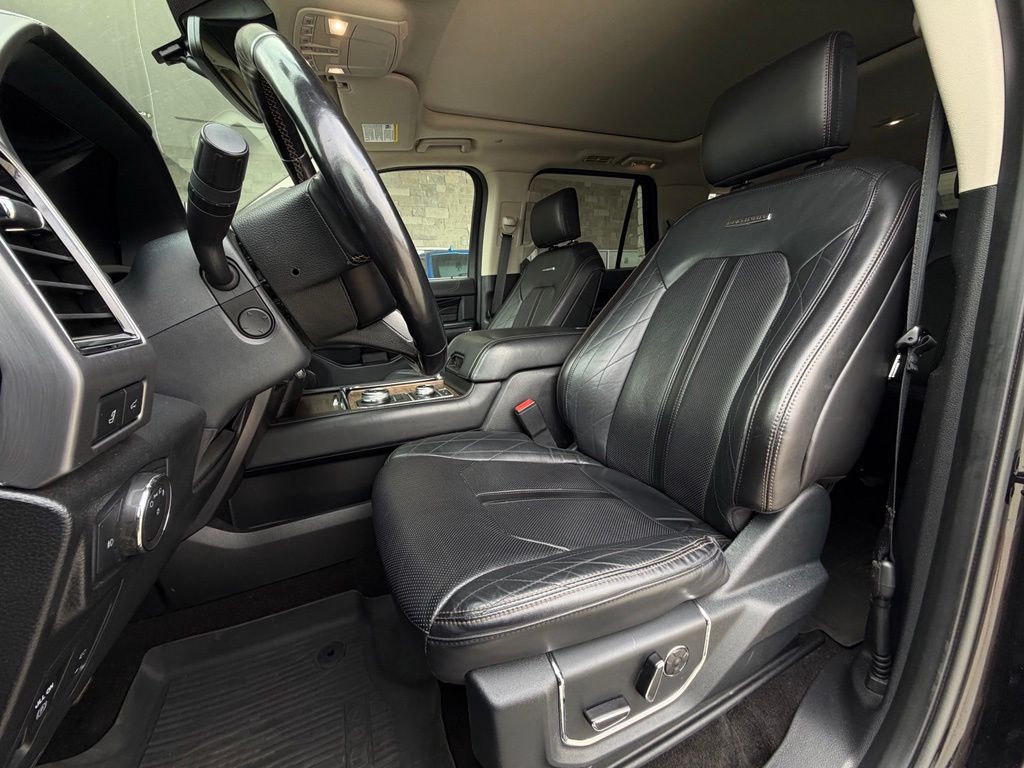 2021 Ford Expedition Platinum - Photo 6