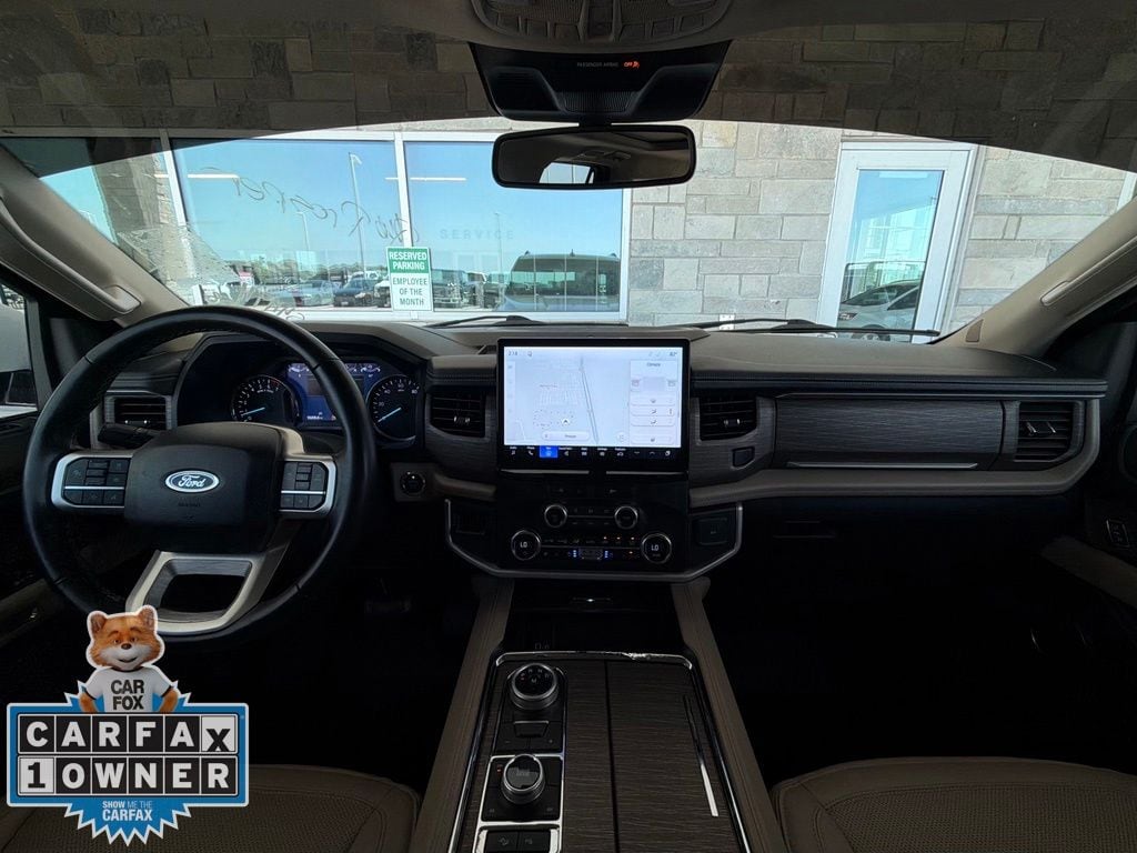 2024 Ford Expedition Limited - Photo 26