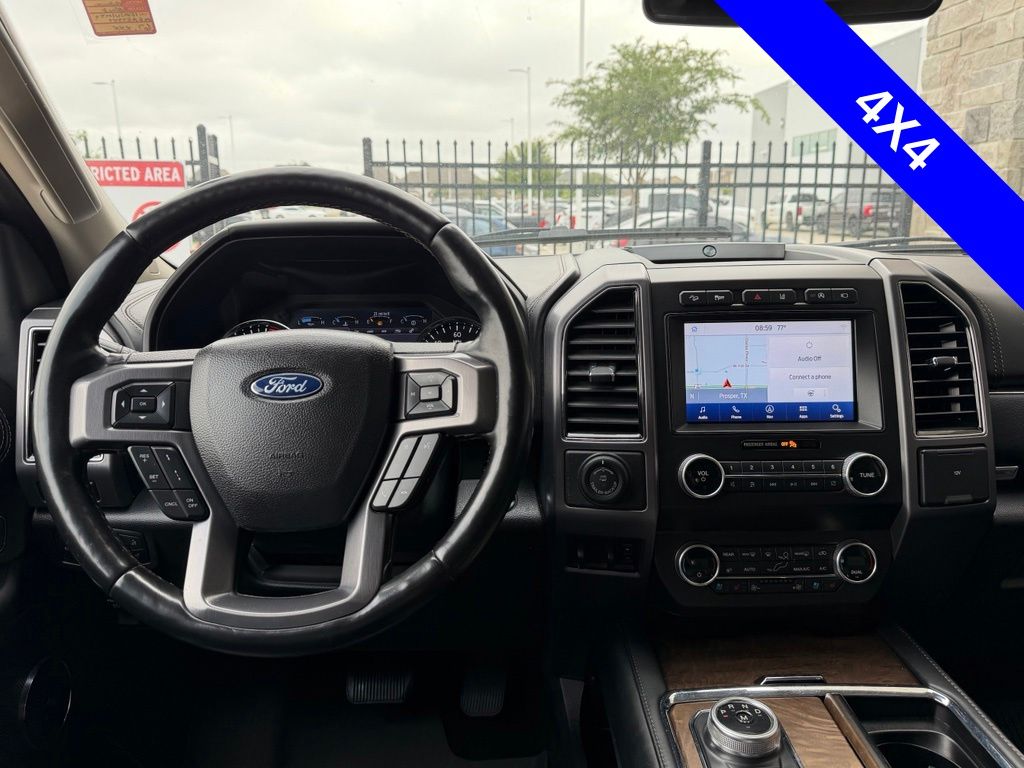 2021 Ford Expedition Platinum - Photo 7