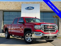 2018 GMC Sierra 1500 SLT Truck Crew Cab
