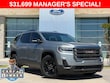  GMC Acadia