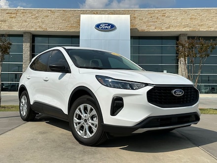 2025 Ford Escape Active SUV
