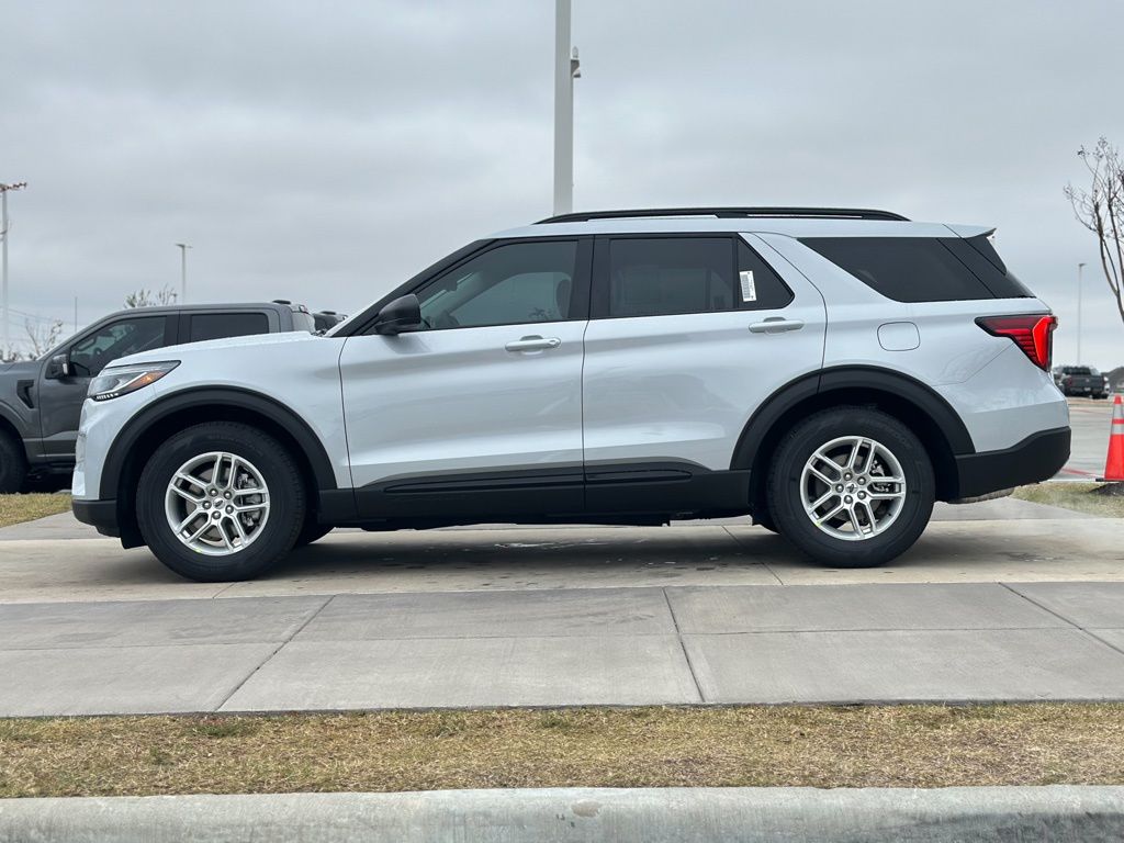 2026 Ford Explorer Active - Photo 22