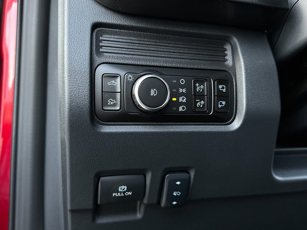 2026 Ford F-250 Super Duty Lariat - Photo 17