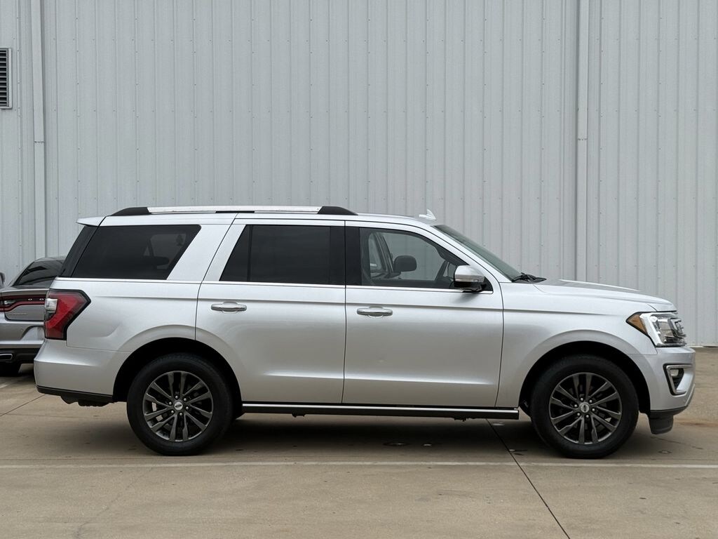 Used 2019 Ford Expedition Limited SUV