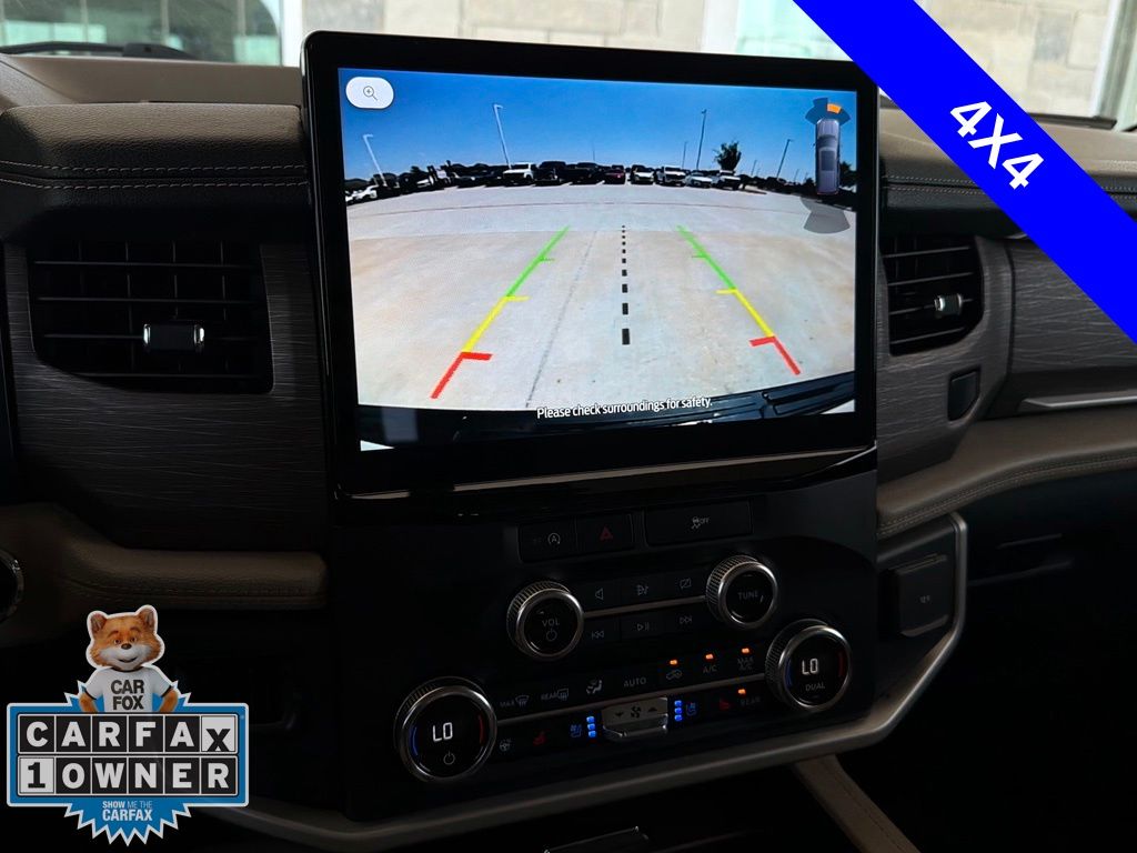 2024 Ford Expedition Limited - Photo 8