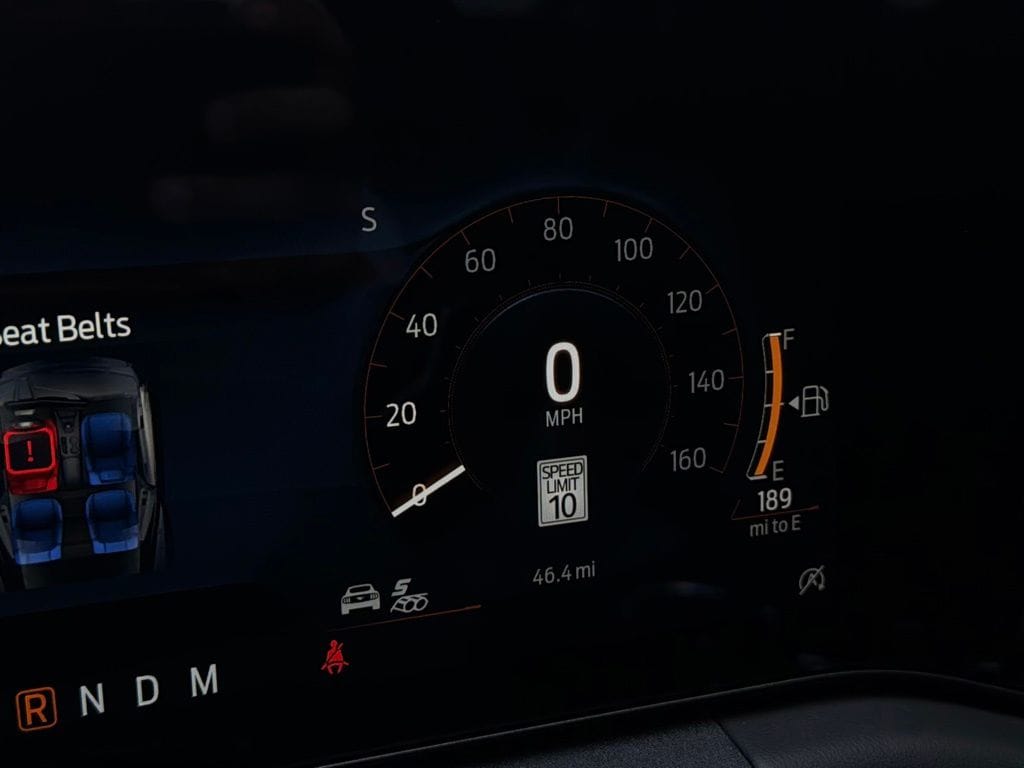2026 Ford Mustang GT Premium Fastback - Photo 13