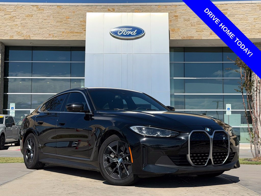 2024 BMW i4