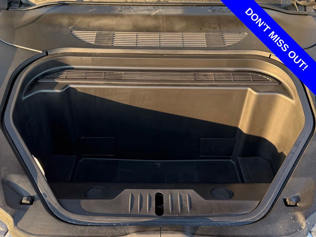 Used 2022 Ford Mustang Mach-E Select AWD with VIN 3FMTK1SS0NMA12788 for sale in Prosper, TX