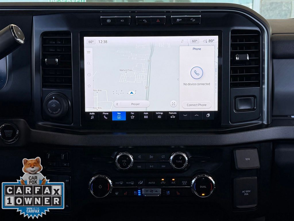 2024 Ford F-250 Super Duty Platinum - Photo 16