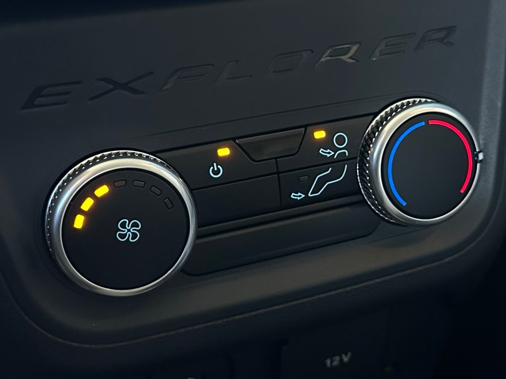 2026 Ford Explorer Active - Photo 22
