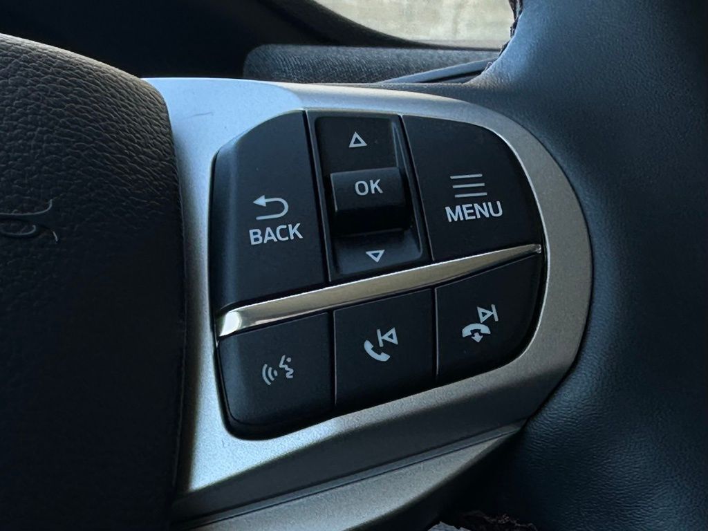 2026 Ford Explorer Active - Photo 12
