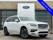  Volvo XC90 plug-in hybrid