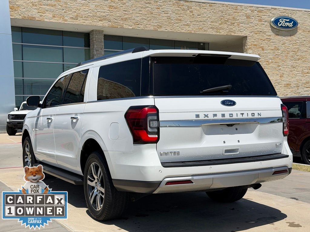 2024 Ford Expedition Limited - Photo 11
