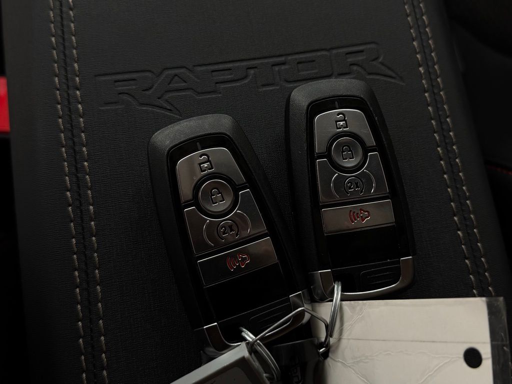 2025 Ford Bronco 4-Door Raptor - Photo 28