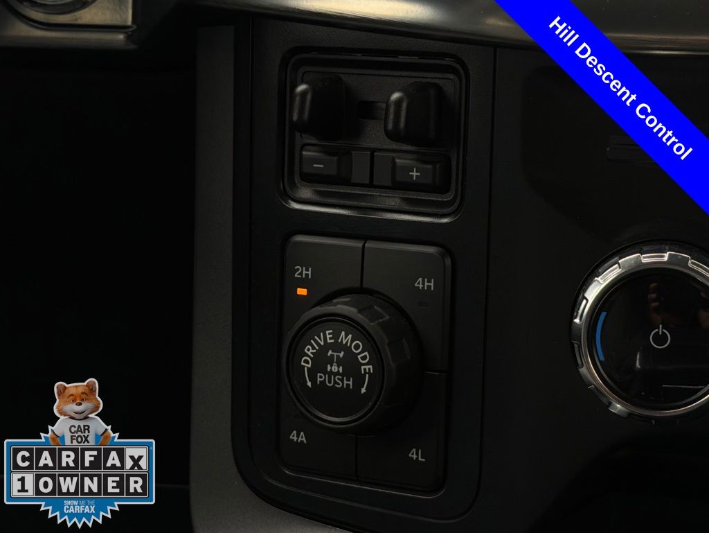 2022 Ford F-150 Lariat - Photo 18