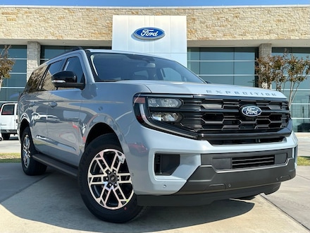 2025 Ford Expedition Active SUV