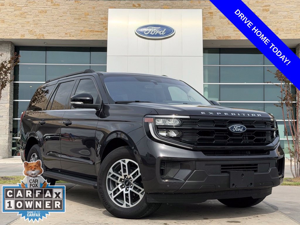 2025 Ford Expedition Active SUV