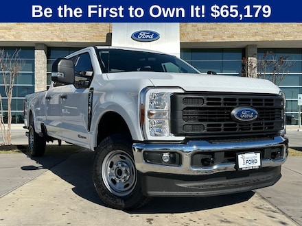 2026 Ford F-250 XL Truck Crew Cab
