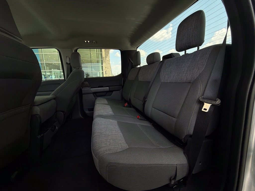 2023 Ford F-150 XLT - Photo 24