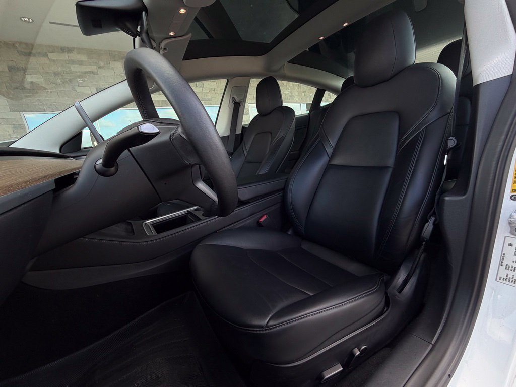Used 2022 Tesla Model 3 Base Sedan