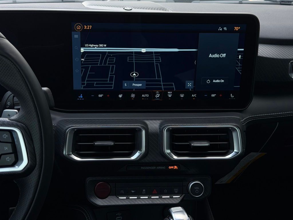 2026 Ford Mustang GT Premium Fastback - Photo 14
