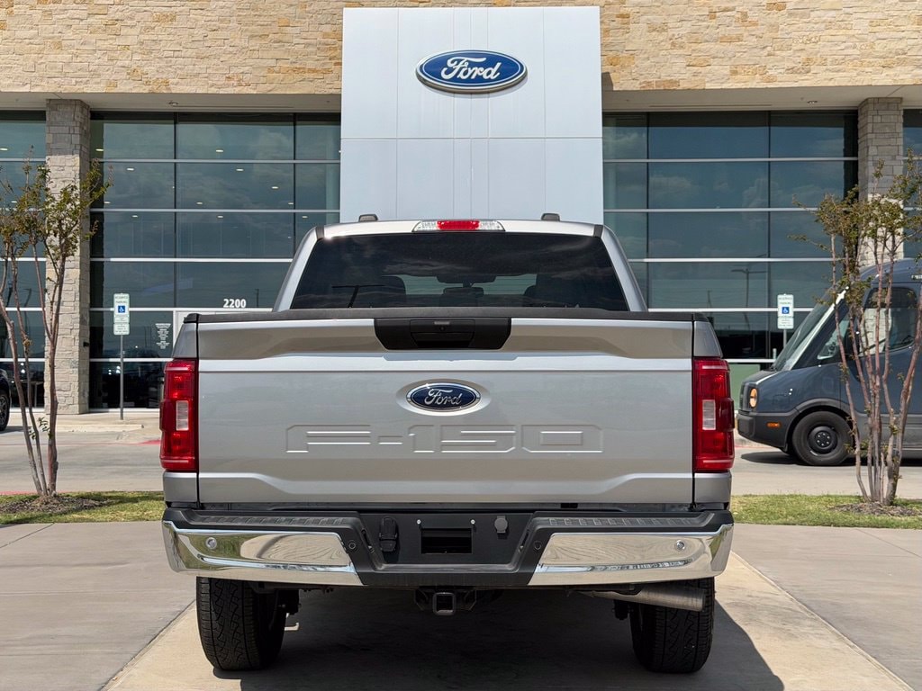 2023 Ford F-150 XLT - Photo 23