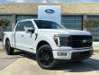  Ford F-150 Hybrid