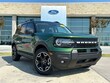  Ford Bronco Sport