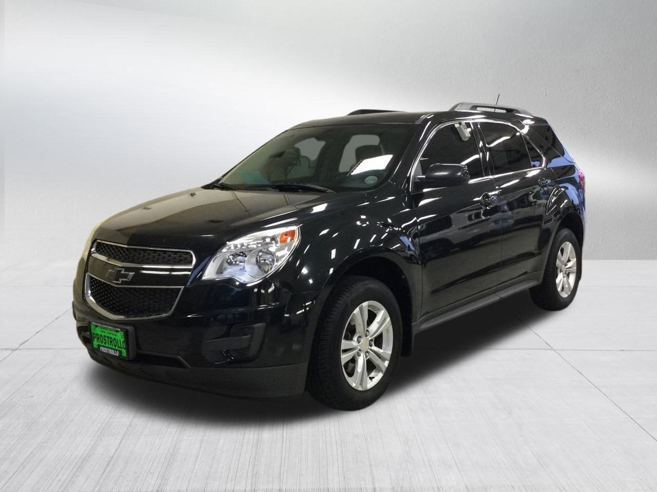 Used 2012 Chevrolet Equinox 1LT with VIN 2GNALDEK2C6188441 for sale in Madison, SD