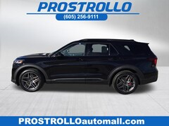 2026 Ford Explorer ST SUV