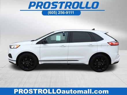 2024 Ford Edge SE SUV