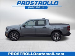2025 Ford Maverick LARIAT Truck SuperCrew