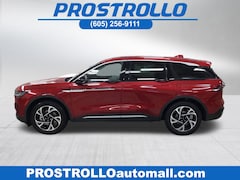 2026 Lincoln Nautilus Premiere SUV