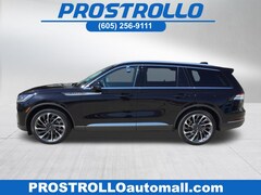 2025 Lincoln Aviator Reserve SUV