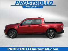 2026 Ford Maverick XLT Truck SuperCrew