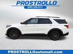 2026 Ford Explorer ST SUV