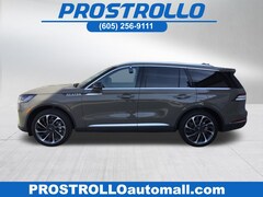 2025 Lincoln Aviator Reserve SUV