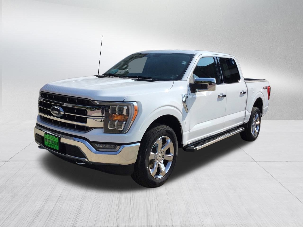 Used 2022 Ford F-150 Lariat with VIN 1FTFW1E85NKE72896 for sale in Madison, SD